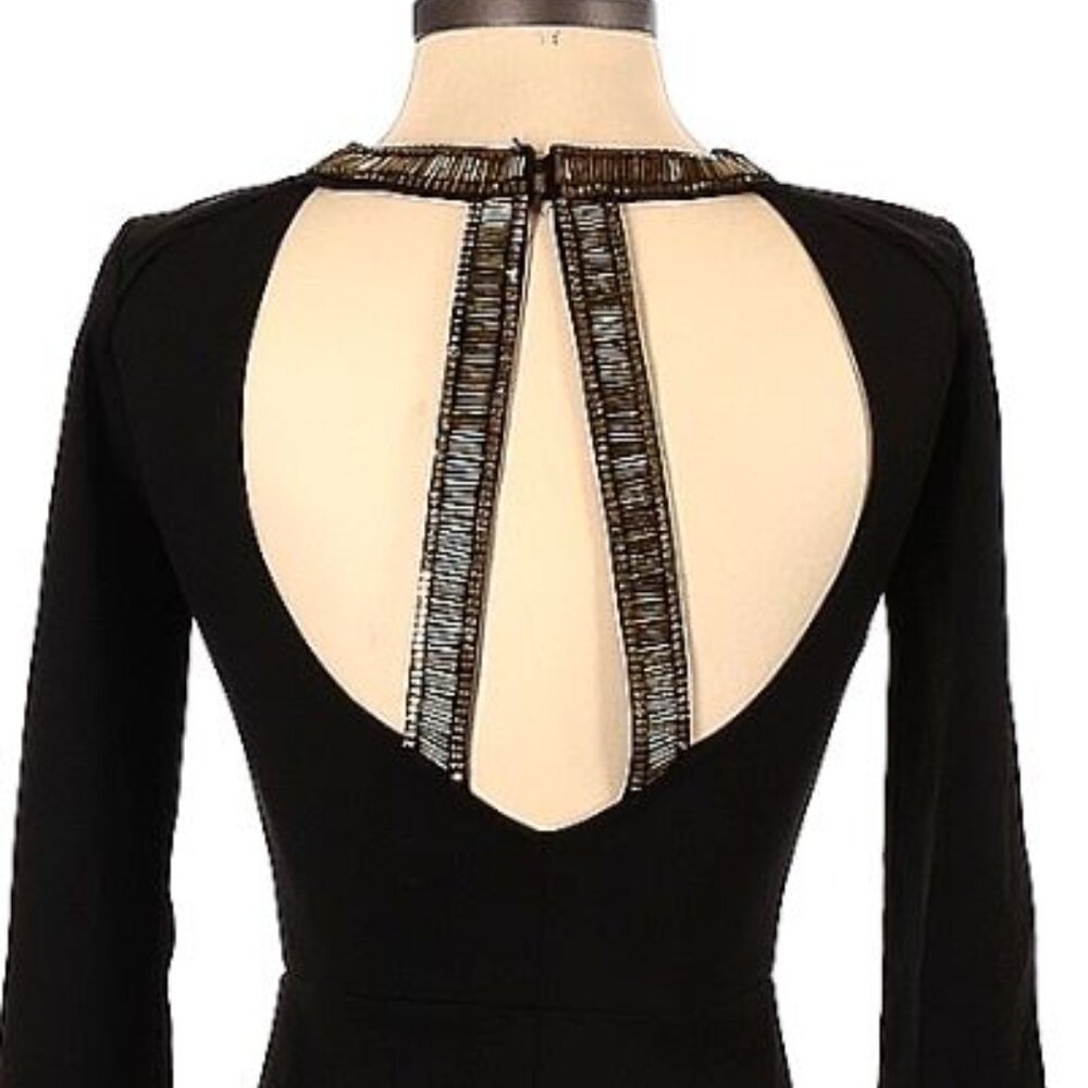 H&M night mini dress